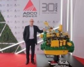 AGCO Power celebra 30 anos no…